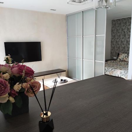 Nikoletos Apartamentai Panevėžys Zewnętrze zdjęcie
