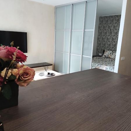 Nikoletos Apartamentai Panevėžys Zewnętrze zdjęcie